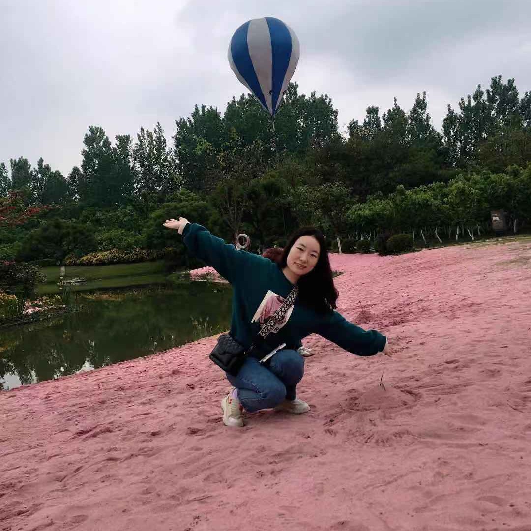 小糯米团的照片
