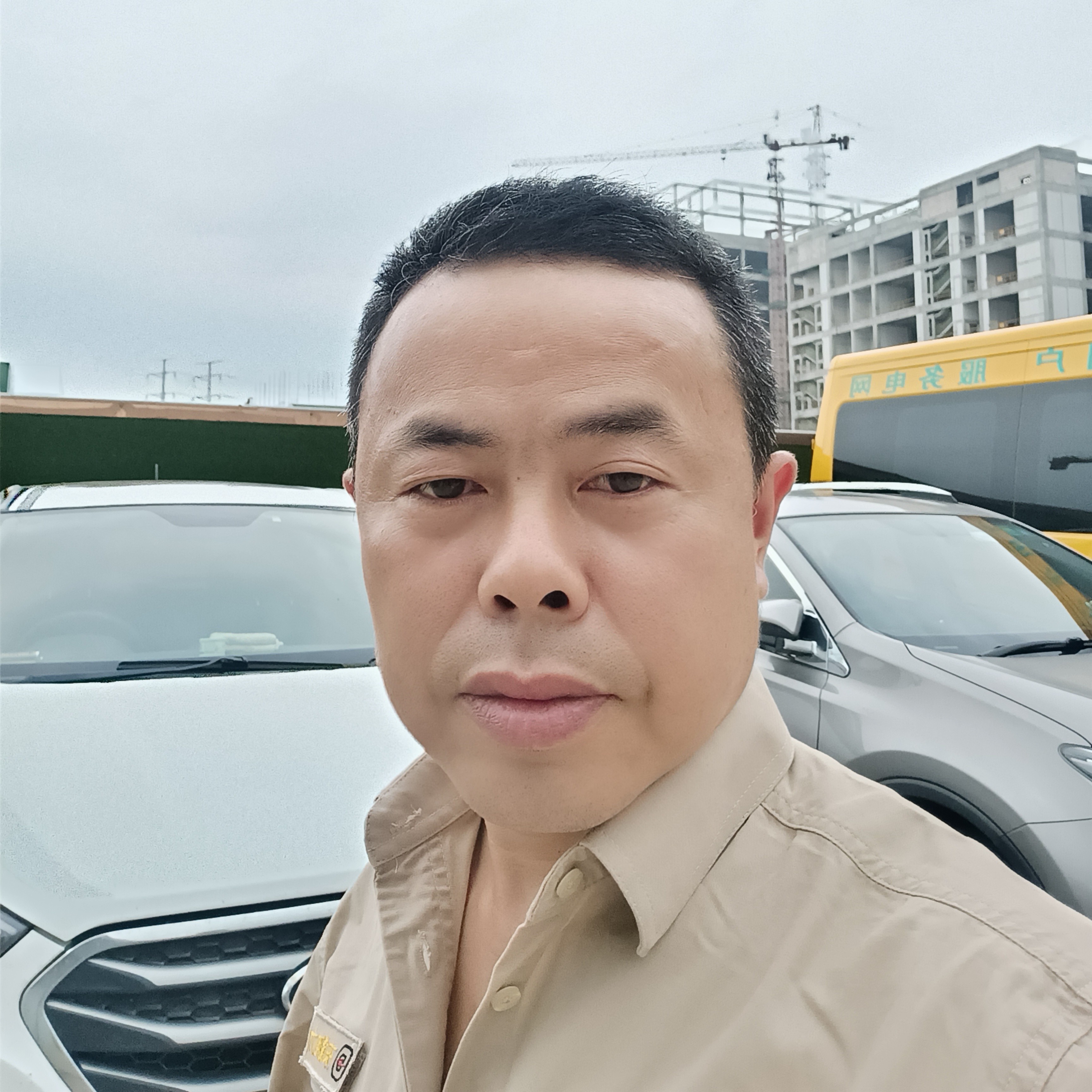 白天懂得夜的黑的照片