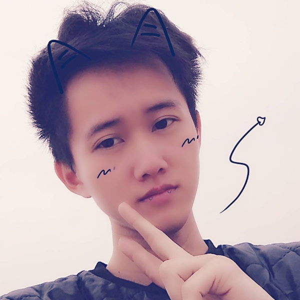 卡布奇诺VG的照片