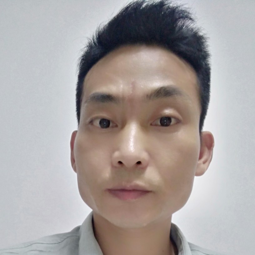 青衣超帅的照片