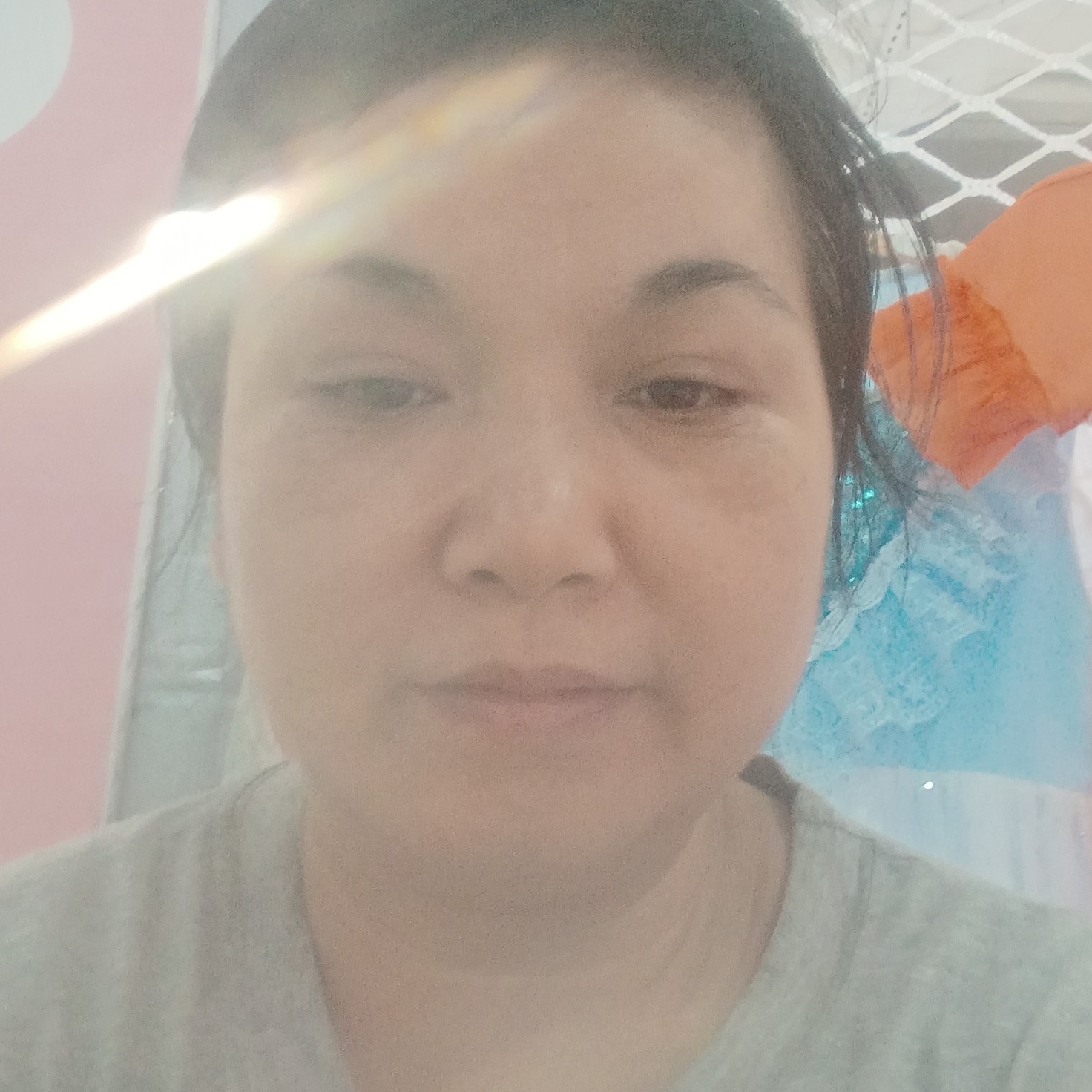 潇潇的照片