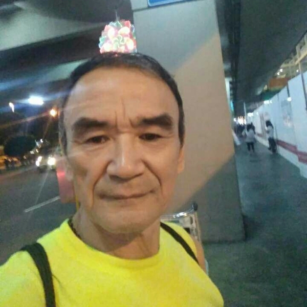 店员和尊敬的照片
