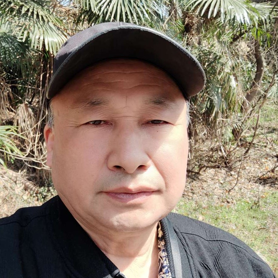 太子山神的照片