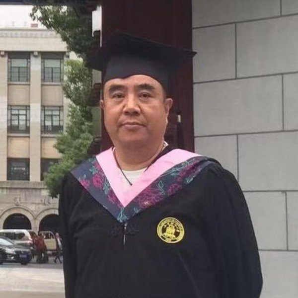 辛文的照片