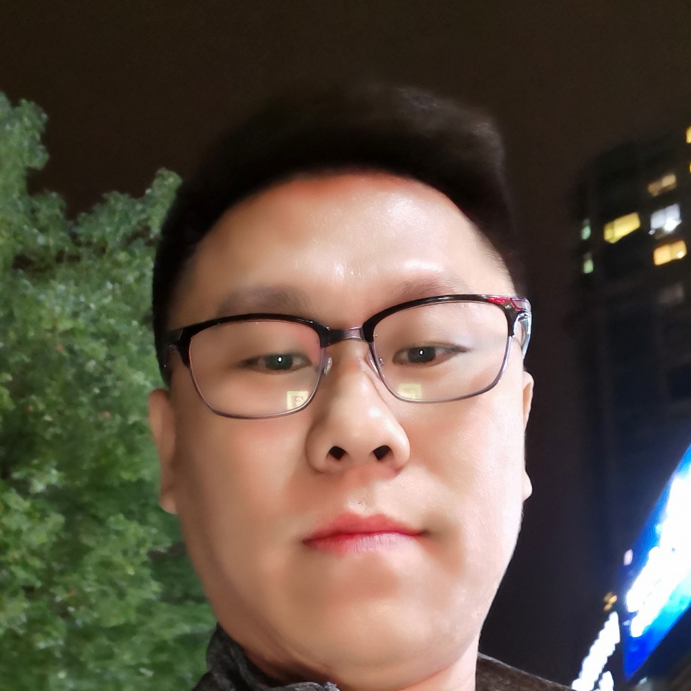 像风的男人的照片