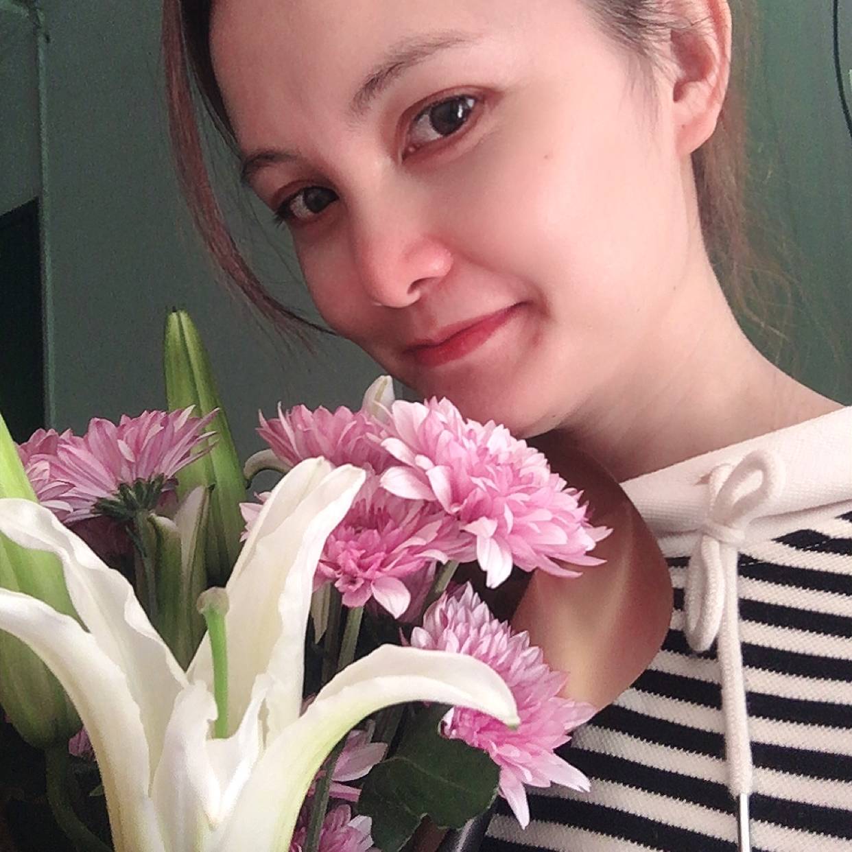 呓语的漠然的照片