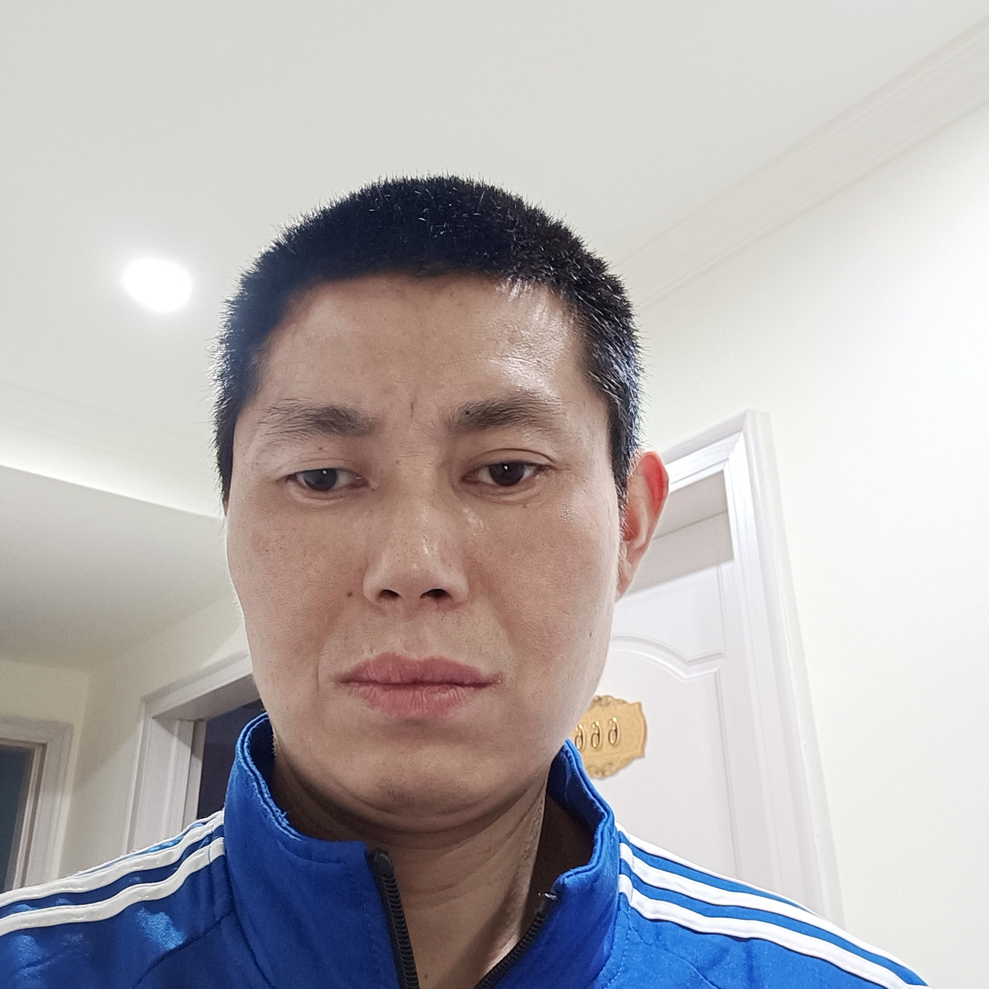 落霞回眸透彻的照片