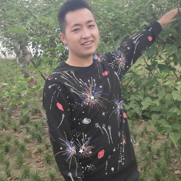 缘起缘喜的照片