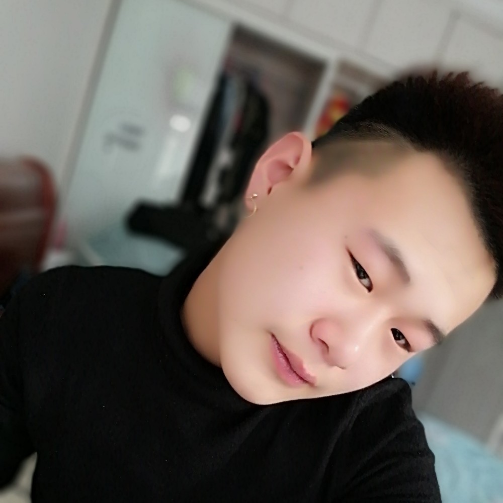 帅气小哥的照片