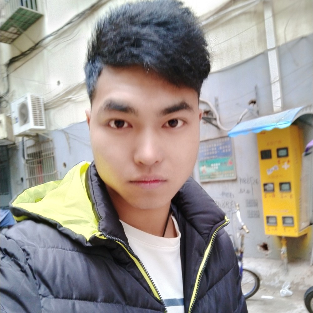 忧郁绝影的照片