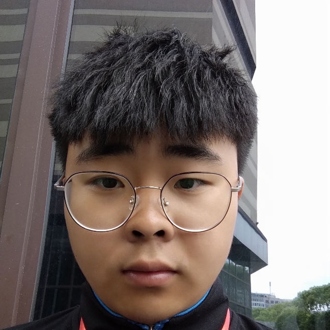 老实人（好人）的照片