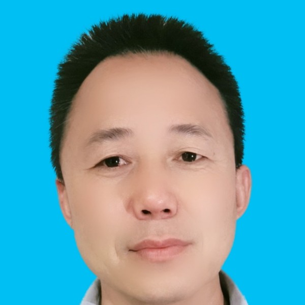 剪影笑明亮的照片