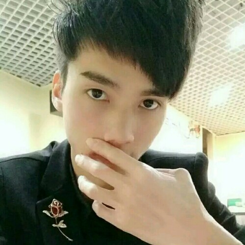 没有心，就不会受的照片