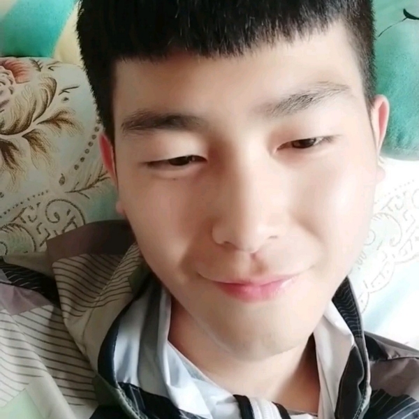 认真爱小熊猫的照片