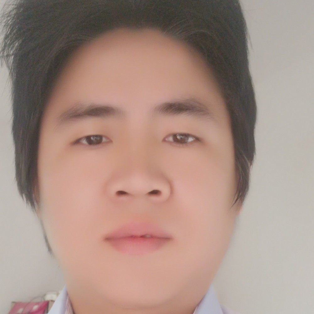 一个穷人的照片