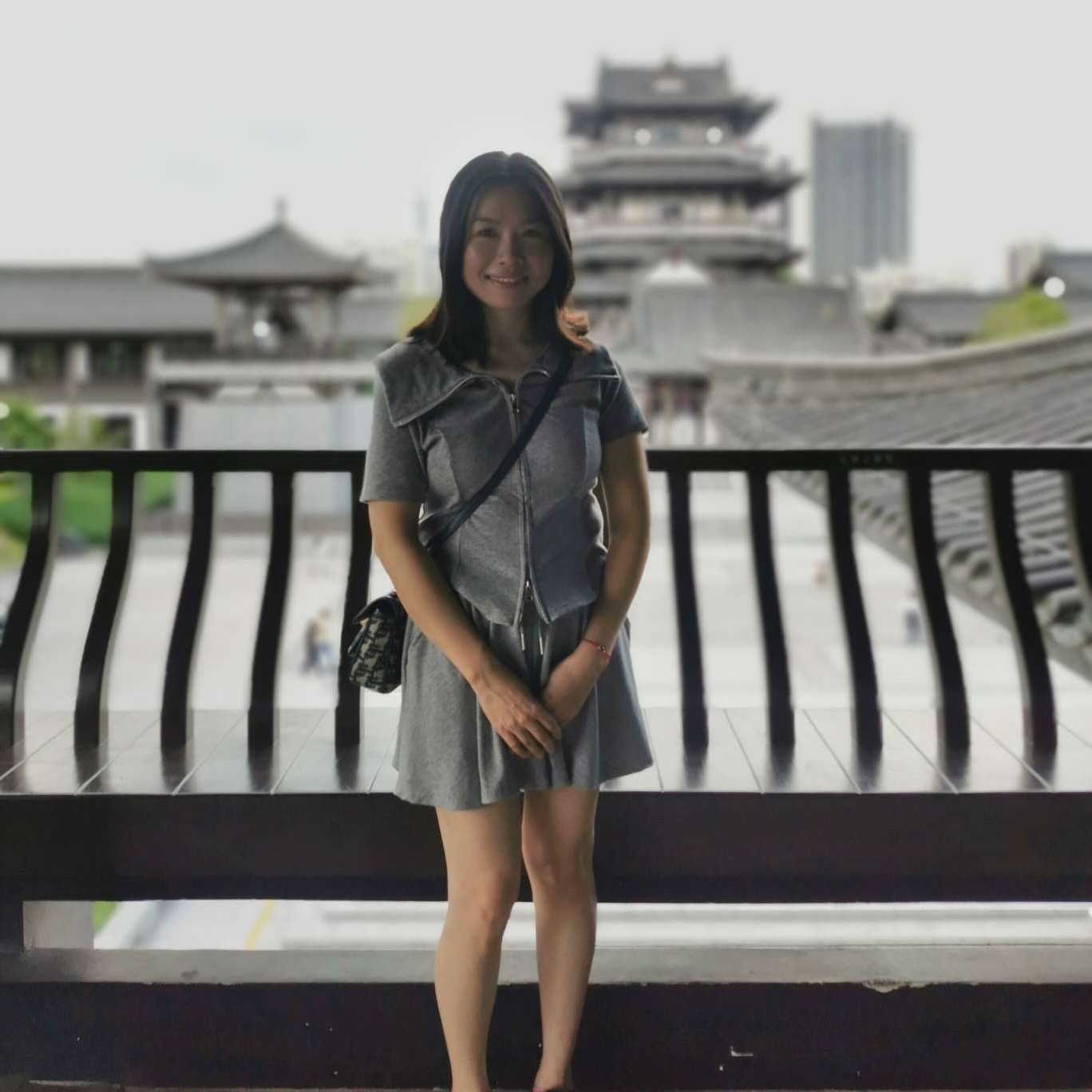 七彩玲珑的照片