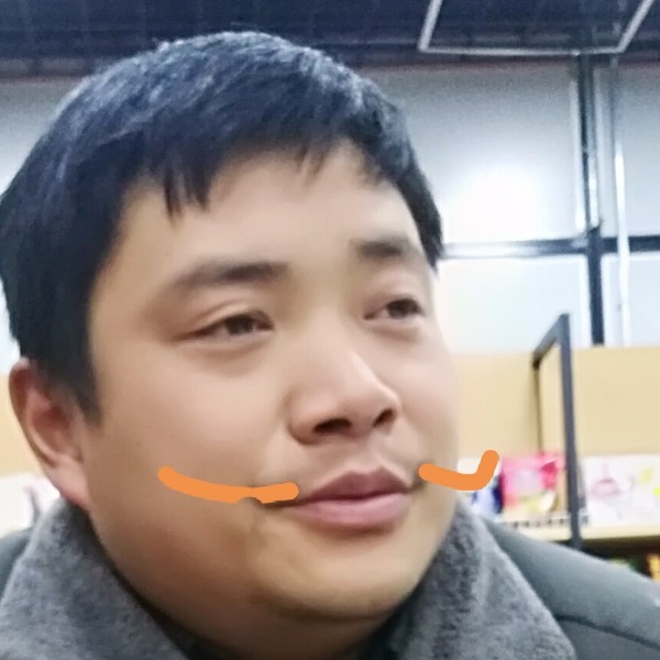 笑点低鼠标的照片