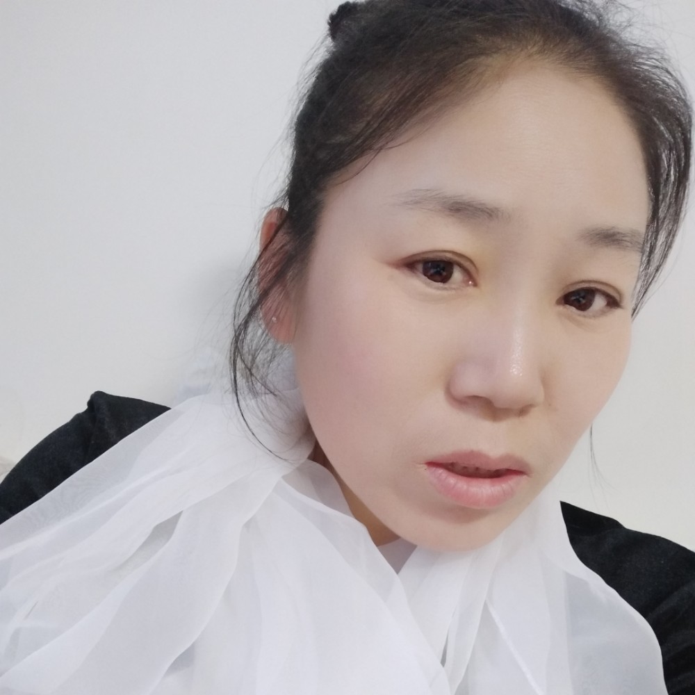 传统冷月的照片