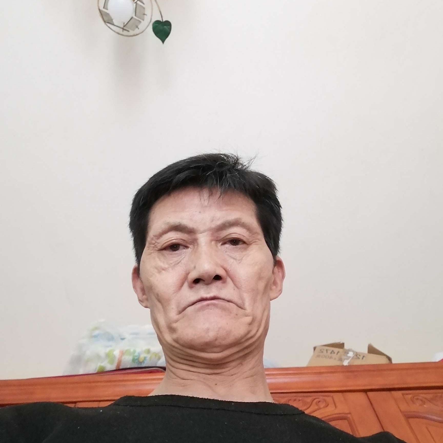 认真用余音的照片