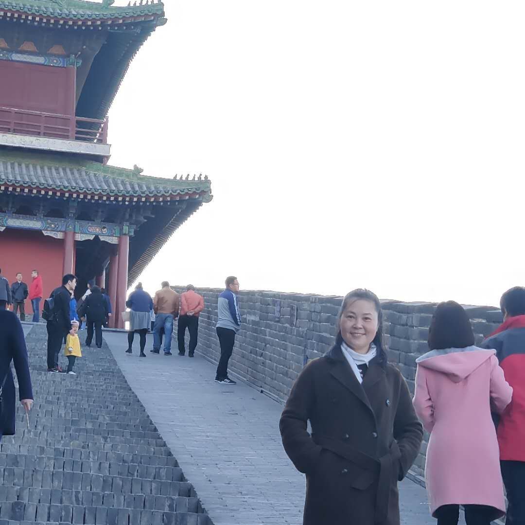 一秀外慧中的照片