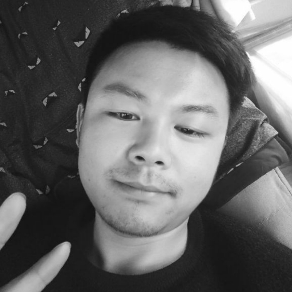 说词的照片