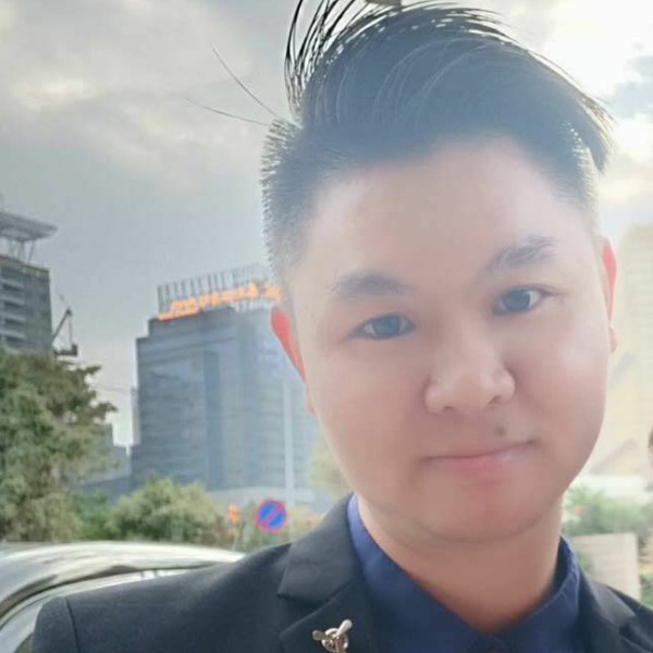 大气鸭子的照片