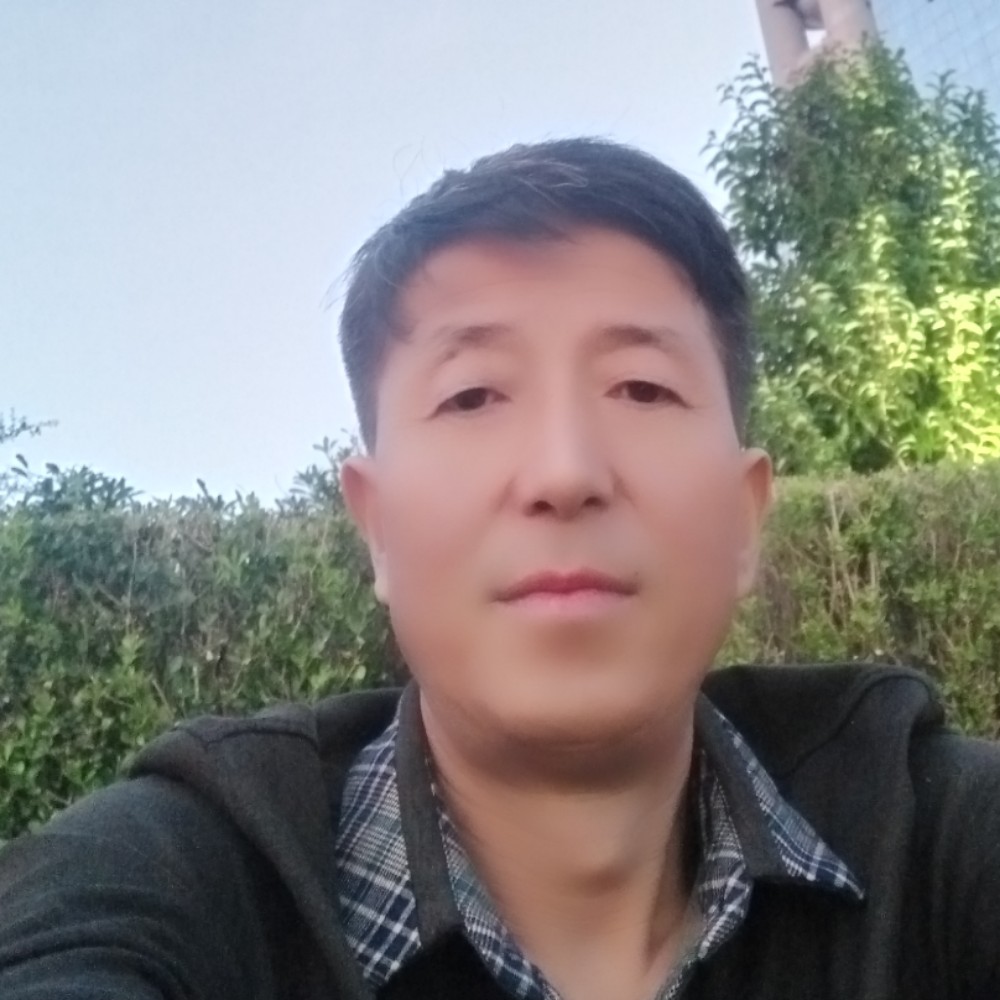 深情保卫羊的照片