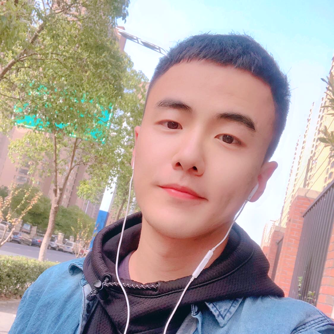 别听晚安的照片