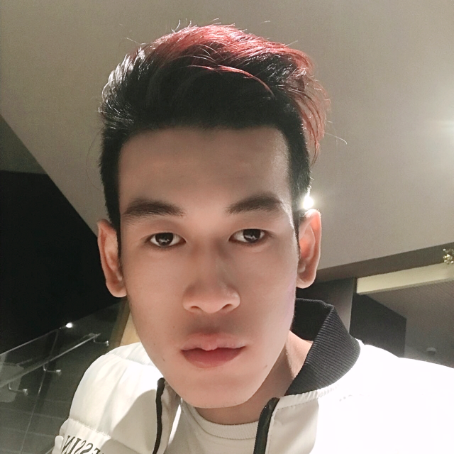 乌冬面说开心的照片