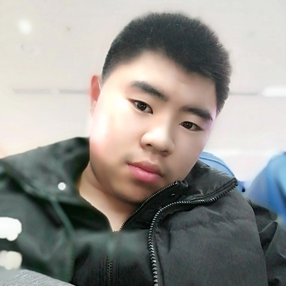 我的心，在？的照片