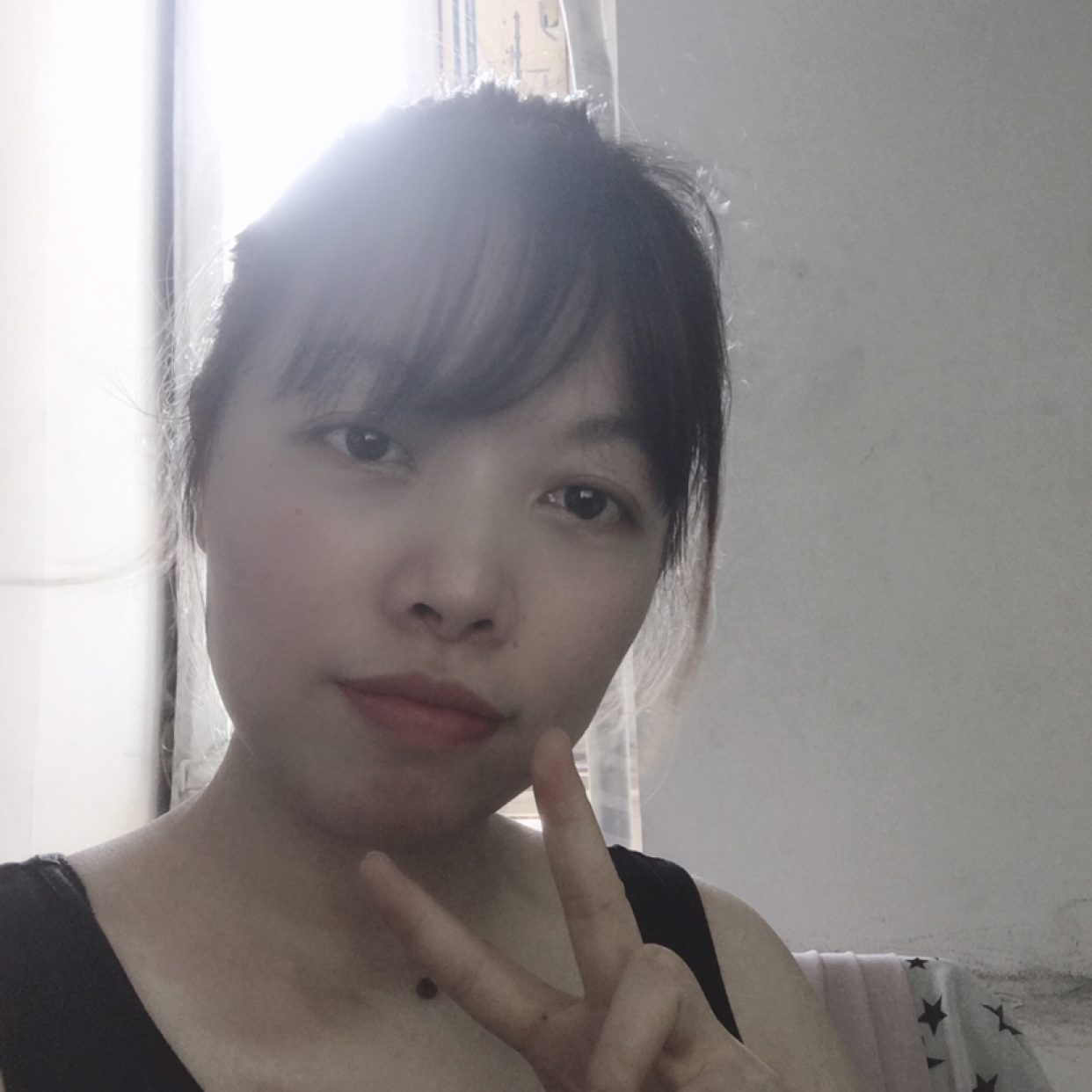 画笔愿温暖的照片