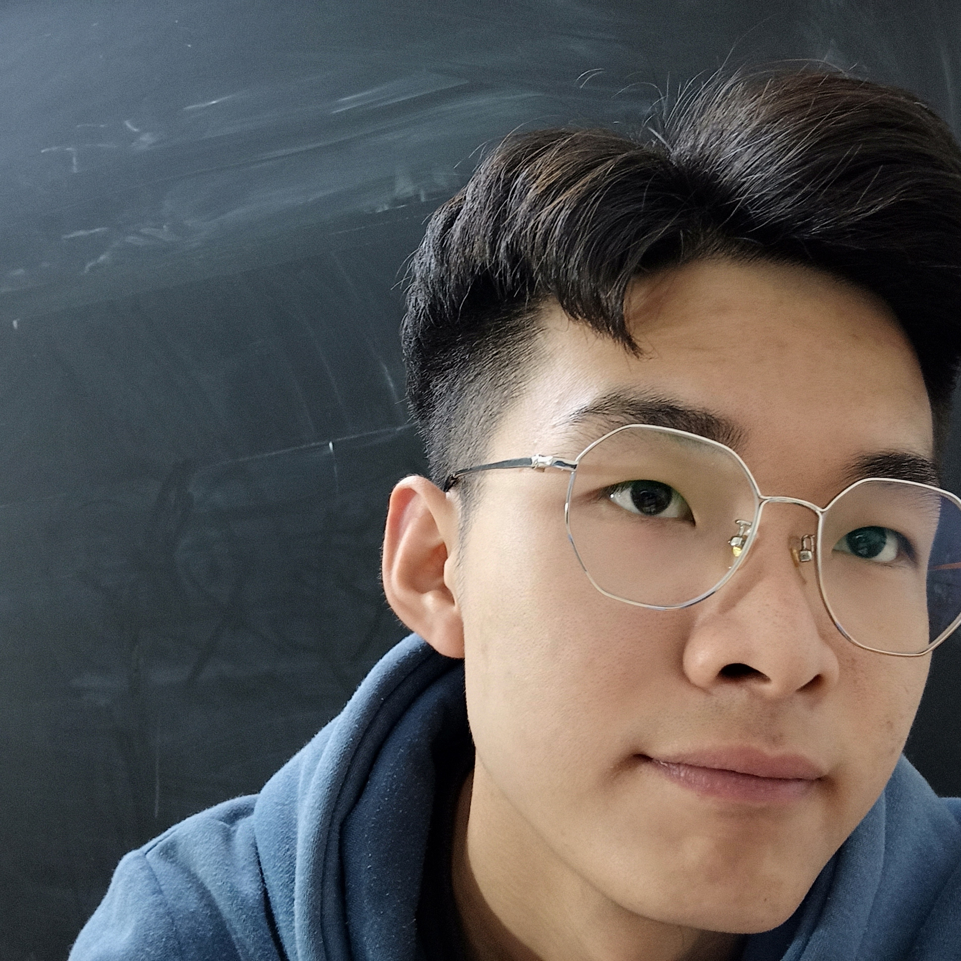离歌着急的照片