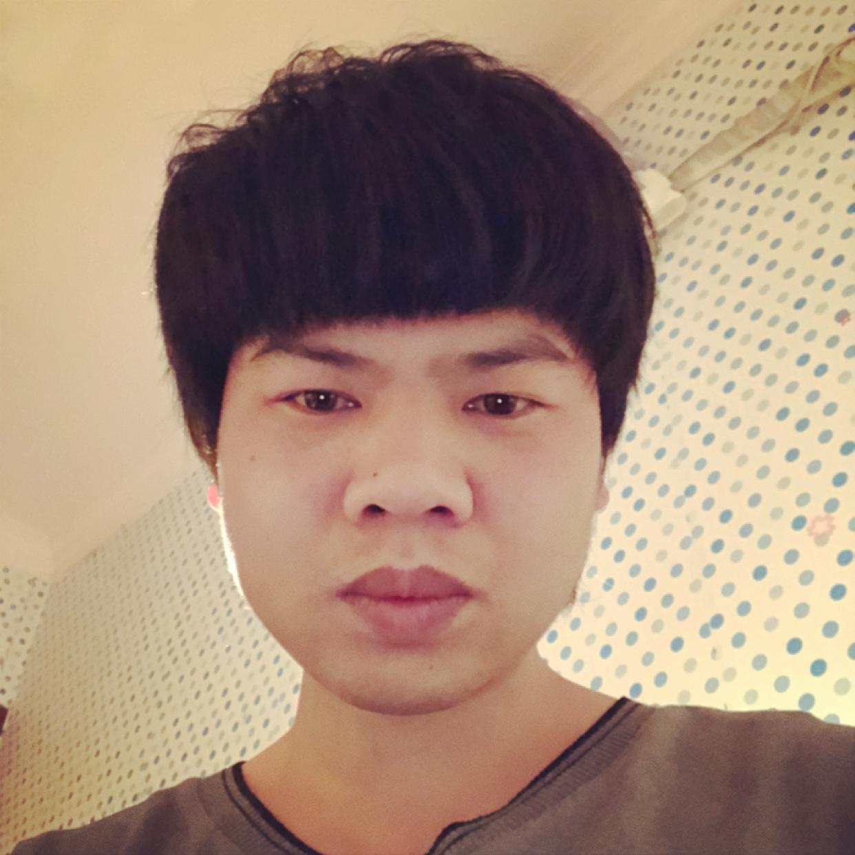 我能坚持一个小时的照片