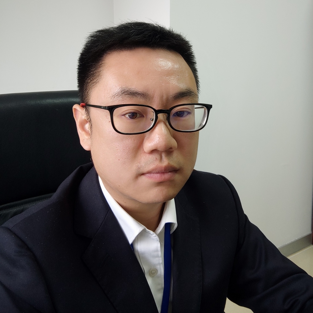 暗夜闪灵的照片
