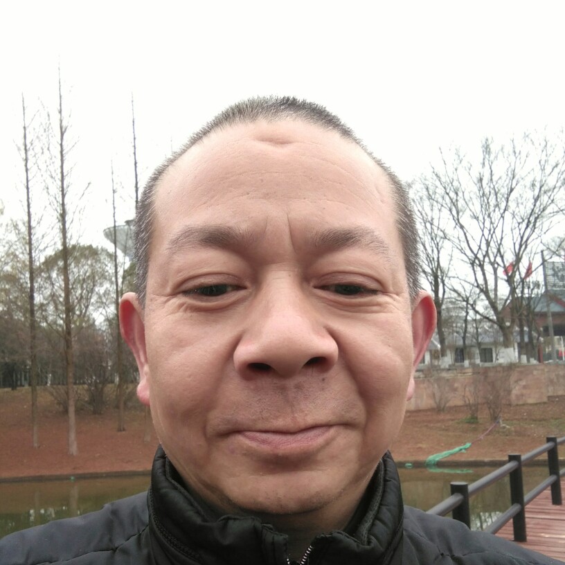 心劫相许开心的照片