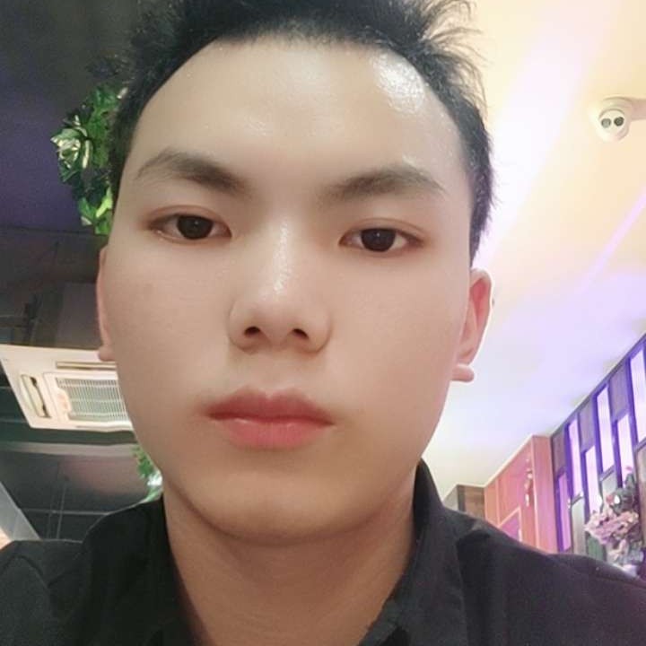 开心和果汁的照片