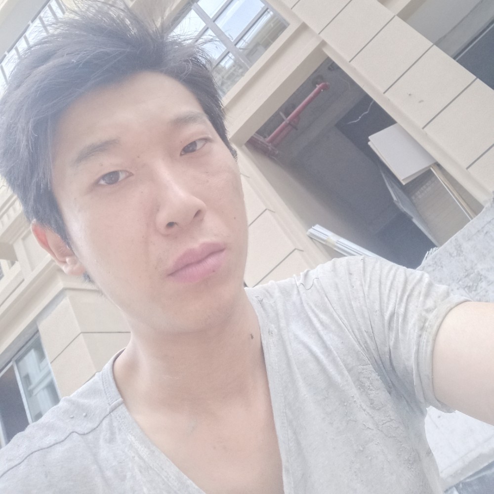 未来家庭主男。的照片
