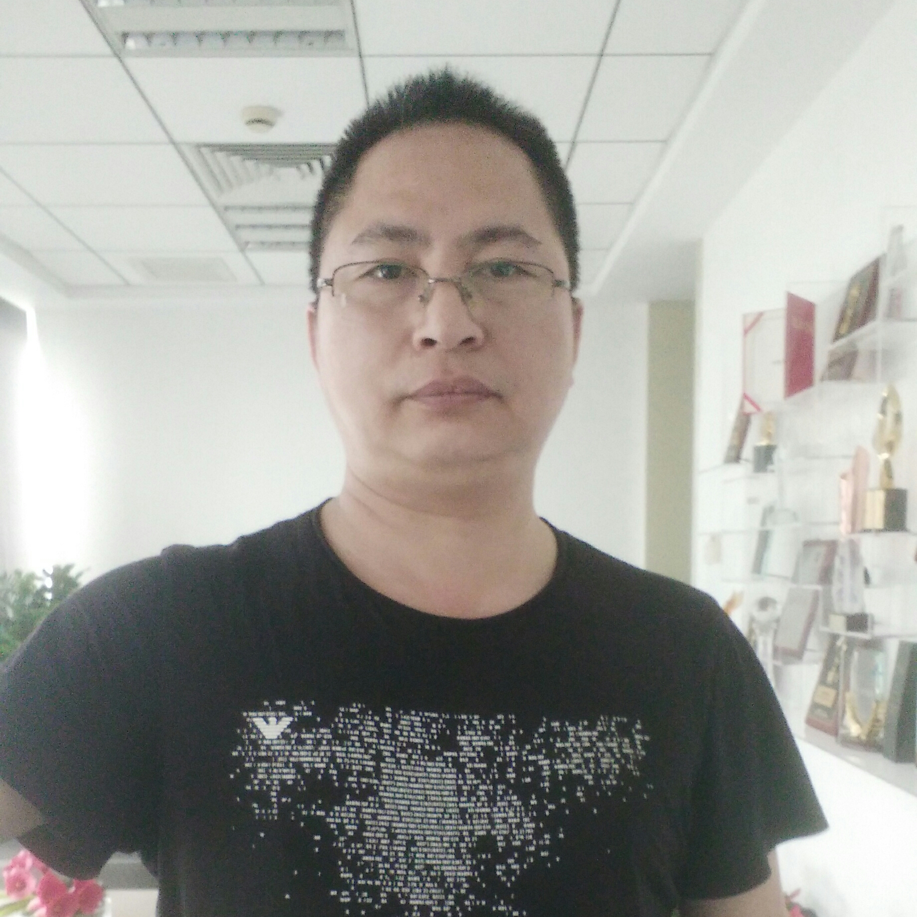 梦影苦恋时尚的照片