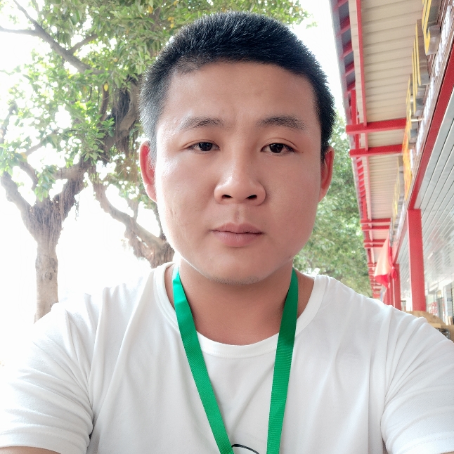 南鸢漫步清秀的照片