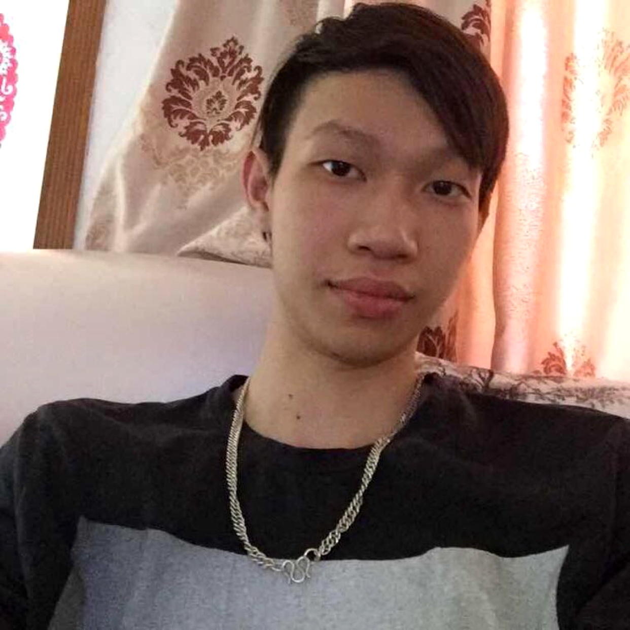 郁闷.的照片