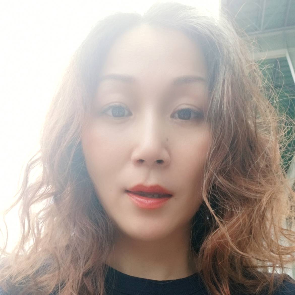 阿鲁的娘的照片
