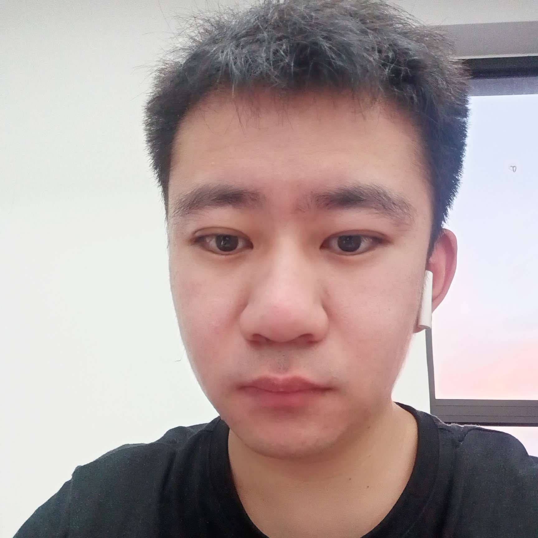 故事高高的照片