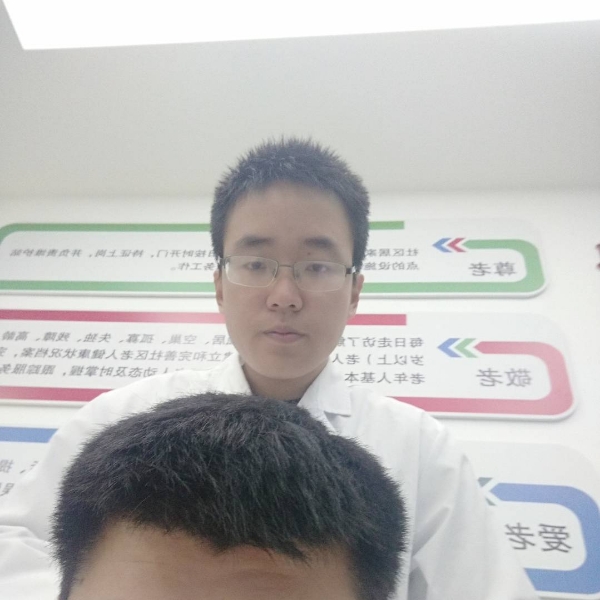 羽過天晴的照片