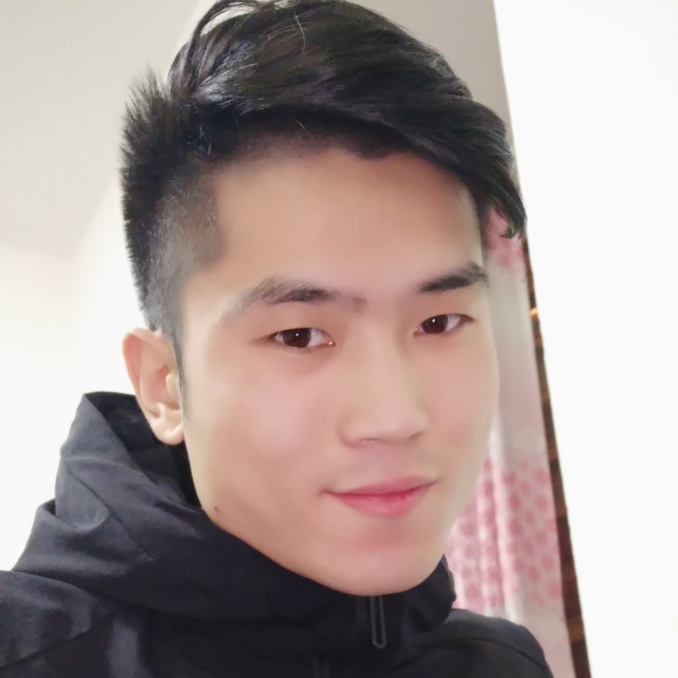 自信寒风的照片