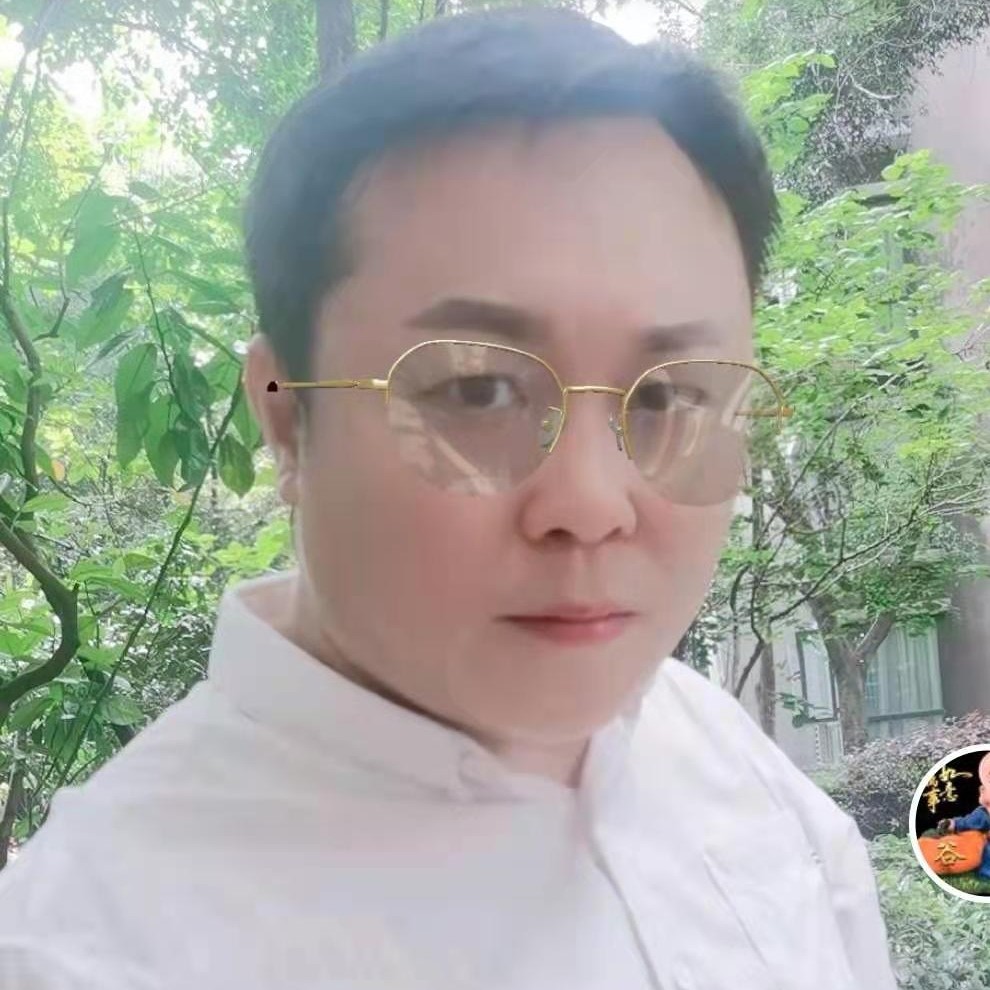 夜雨中行的照片