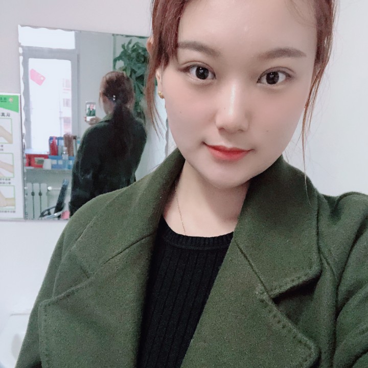 美丽等待凉笙的照片