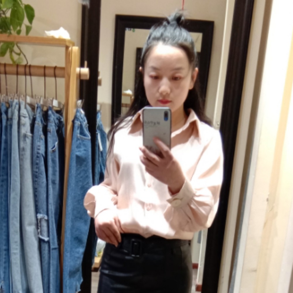 花木兰子的照片