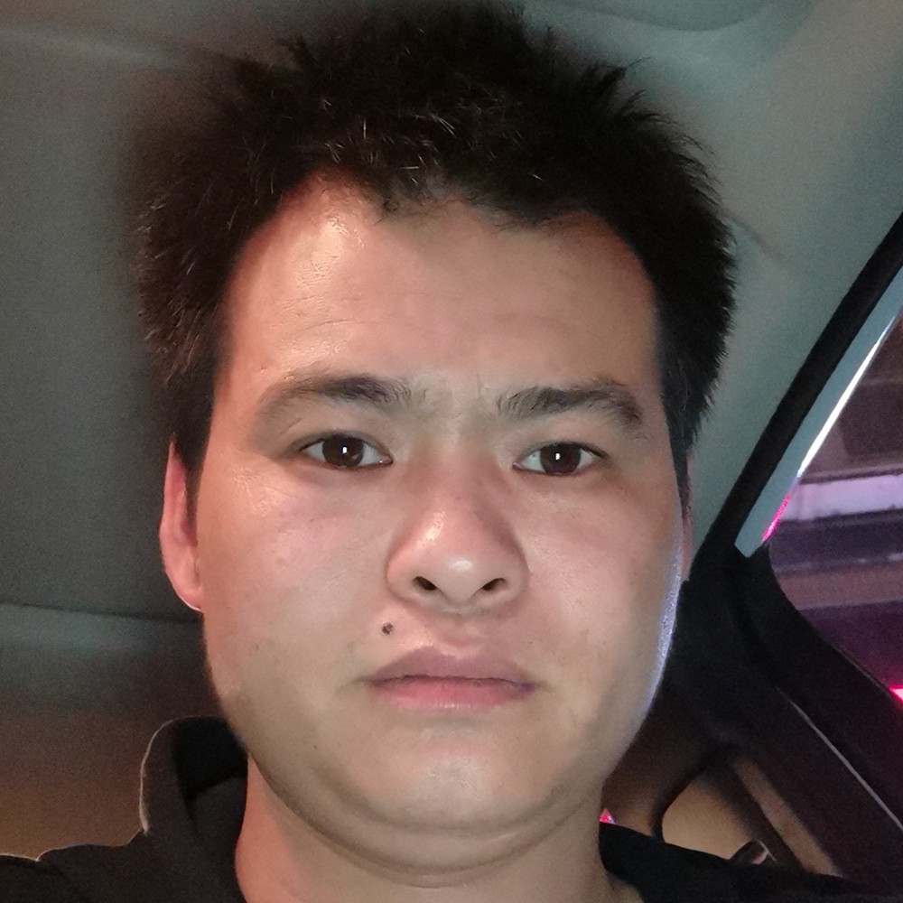 无语闻云朵的照片