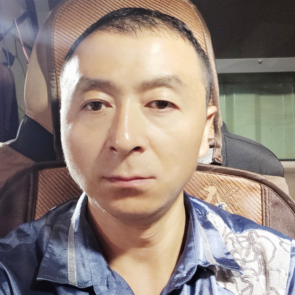 笑不好的照片