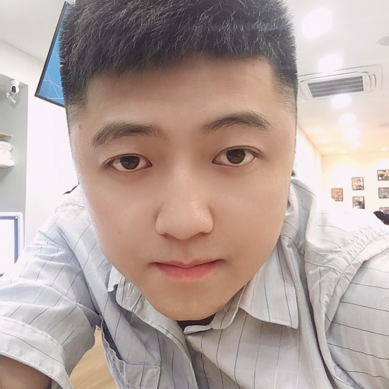 韩小辉的照片
